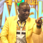 Captain Smart apologizes to female TV sports journalists for the Black Stars slur