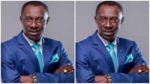 ‘Stop giving what belongs to God to the poor’ – Man of God to Christians