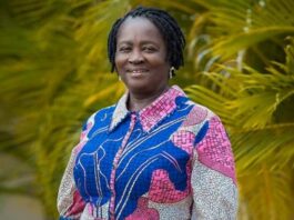 Naana Jane Opoku-Agyemang Health Update